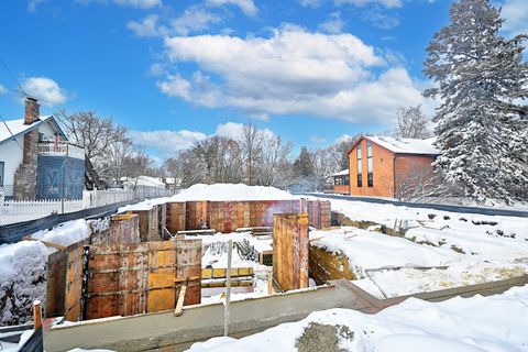 Tiny photo for 6136 Bentley Avenue, Willowbrook, IL 60527 (MLS # 12429066)