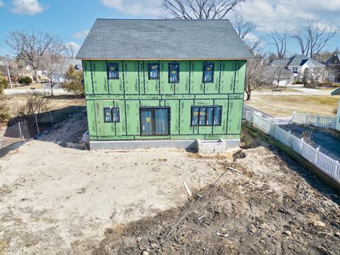 Tiny photo for 6136 Bentley Avenue, Willowbrook, IL 60527 (MLS # 12429066)