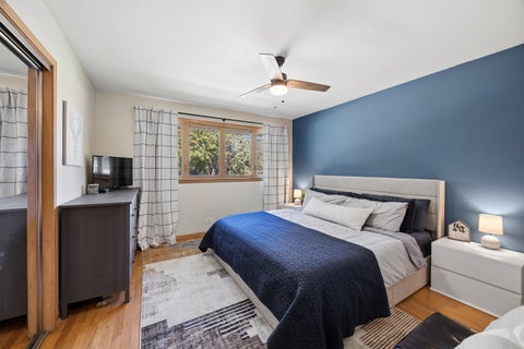 Tiny photo for 9431 Congress Park Avenue, Brookfield, IL 60513 (MLS # 12789671)