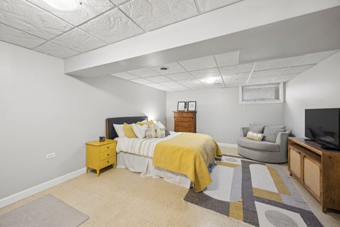 Tiny photo for 9431 Congress Park Avenue, Brookfield, IL 60513 (MLS # 12789671)