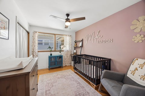 Tiny photo for 9431 Congress Park Avenue, Brookfield, IL 60513 (MLS # 12789671)