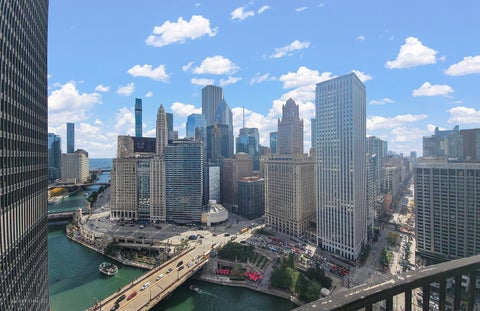 Tiny photo for Chicago, IL 60610 (MLS # 12783497)