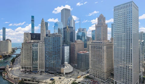 Tiny photo for Chicago, IL 60610 (MLS # 12783497)