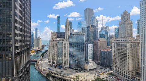 Tiny photo for Chicago, IL 60610 (MLS # 12783497)