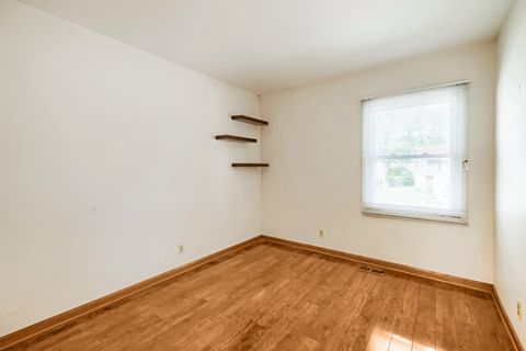 Tiny photo for Streamwood, IL 60107 (MLS # 12686591)