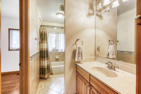 Tiny photo for Streamwood, IL 60107 (MLS # 12686591)