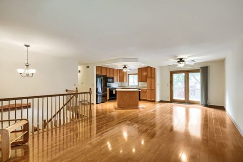 Tiny photo for Streamwood, IL 60107 (MLS # 12686591)