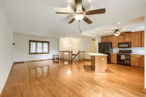 Tiny photo for Streamwood, IL 60107 (MLS # 12686591)