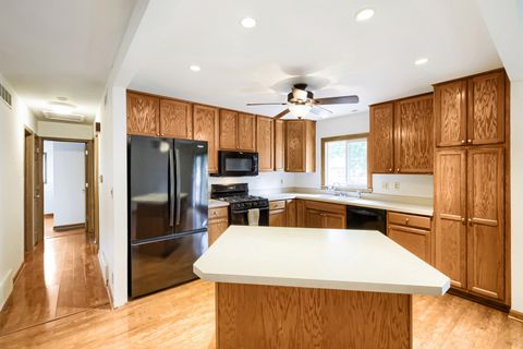 Tiny photo for Streamwood, IL 60107 (MLS # 12686591)