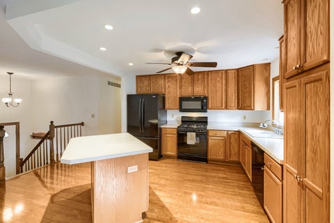 Tiny photo for Streamwood, IL 60107 (MLS # 12686591)