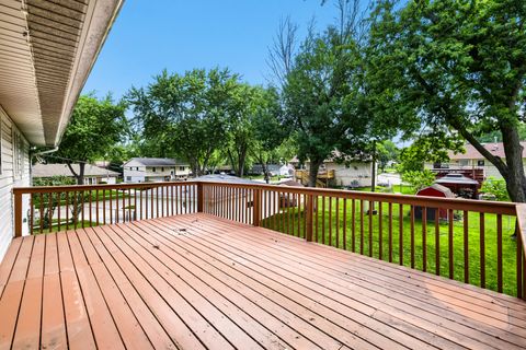 Tiny photo for Streamwood, IL 60107 (MLS # 12686591)