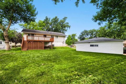 Tiny photo for Streamwood, IL 60107 (MLS # 12686591)