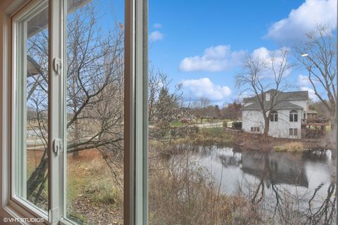 A home in Crystal Lake