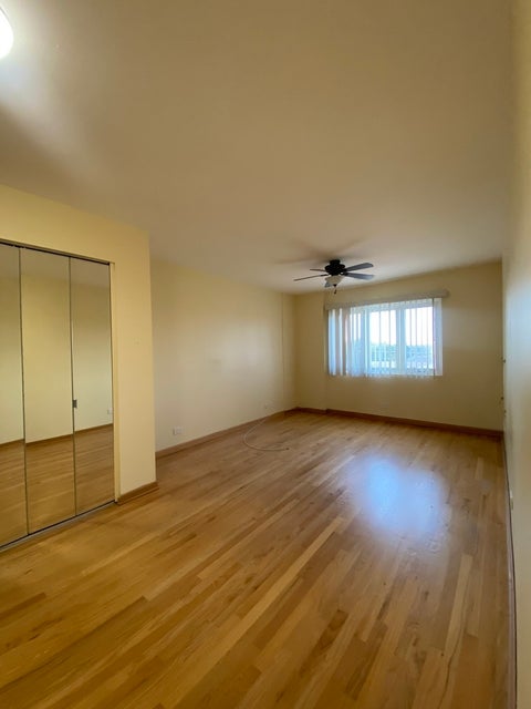 Tiny photo for 9375 LANDINGS Lane #504, Des Plaines, IL 60016 (MLS # 12707365)