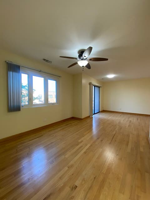 Tiny photo for 9375 LANDINGS Lane #504, Des Plaines, IL 60016 (MLS # 12707365)