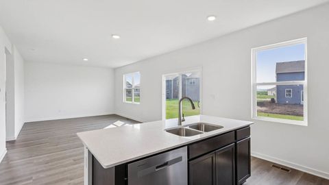 Tiny photo for 992 Sapphire Lane, Montgomery, IL 60538 (MLS # 12622614)