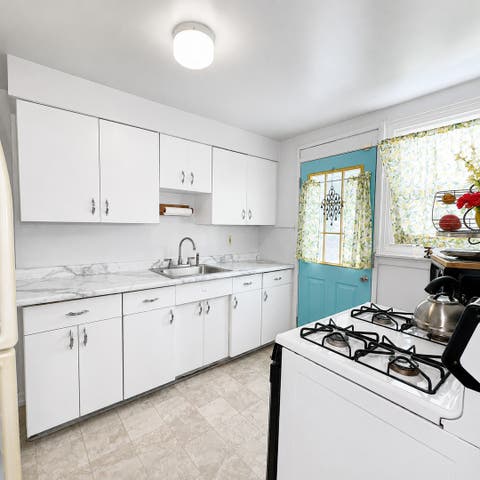 Tiny photo for 1384 Wentworth Avenue, Calumet City, IL 60409 (MLS # 12690616)