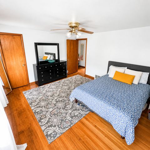 Tiny photo for 1384 Wentworth Avenue, Calumet City, IL 60409 (MLS # 12690616)