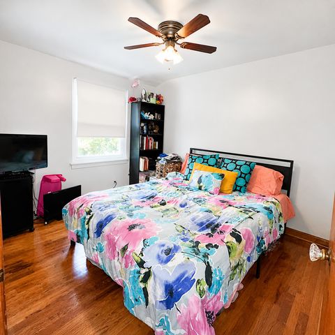 Tiny photo for 1384 Wentworth Avenue, Calumet City, IL 60409 (MLS # 12690616)