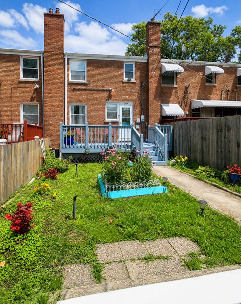 Tiny photo for 1384 Wentworth Avenue, Calumet City, IL 60409 (MLS # 12690616)