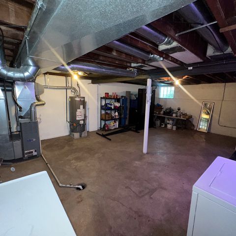Tiny photo for 1384 Wentworth Avenue, Calumet City, IL 60409 (MLS # 12690616)