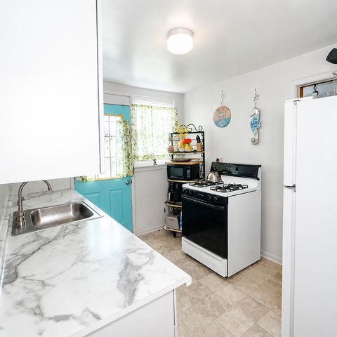 Tiny photo for 1384 Wentworth Avenue, Calumet City, IL 60409 (MLS # 12690616)