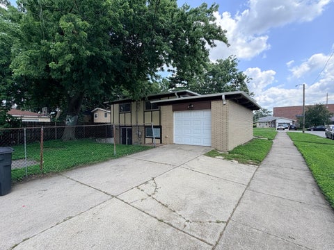 Tiny photo for 14844 Cottage Grove Avenue, Dolton, IL 60419 (MLS # 12723349)