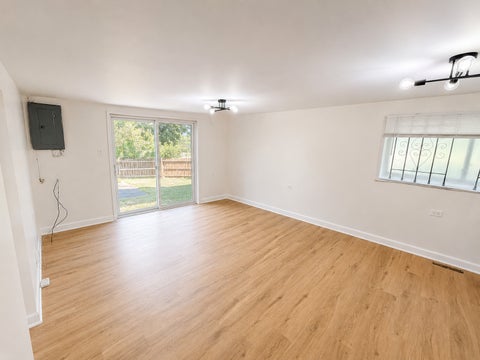 Tiny photo for 14844 Cottage Grove Avenue, Dolton, IL 60419 (MLS # 12723349)