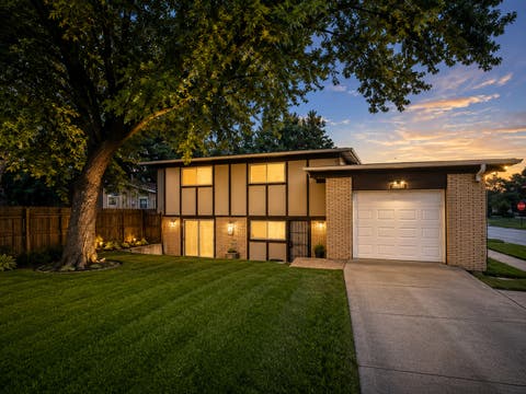 Tiny photo for 14844 Cottage Grove Avenue, Dolton, IL 60419 (MLS # 12723349)