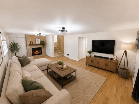 Tiny photo for 14844 Cottage Grove Avenue, Dolton, IL 60419 (MLS # 12723349)
