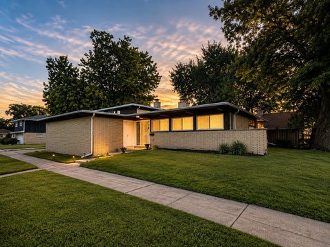 Photo of 14844 Cottage Grove Avenue, Dolton, IL 60419 (MLS # 12723349)