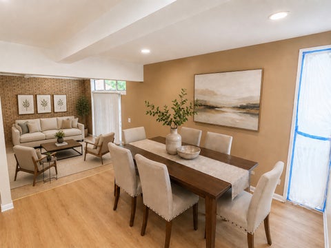 Tiny photo for 14844 Cottage Grove Avenue, Dolton, IL 60419 (MLS # 12723349)