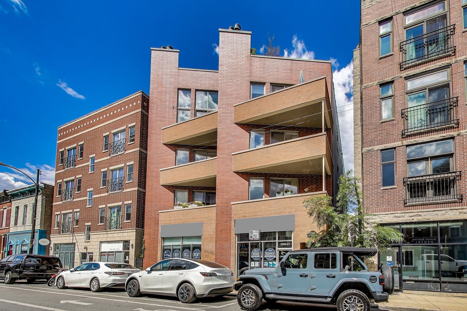 2308 W North Avenue 3E
