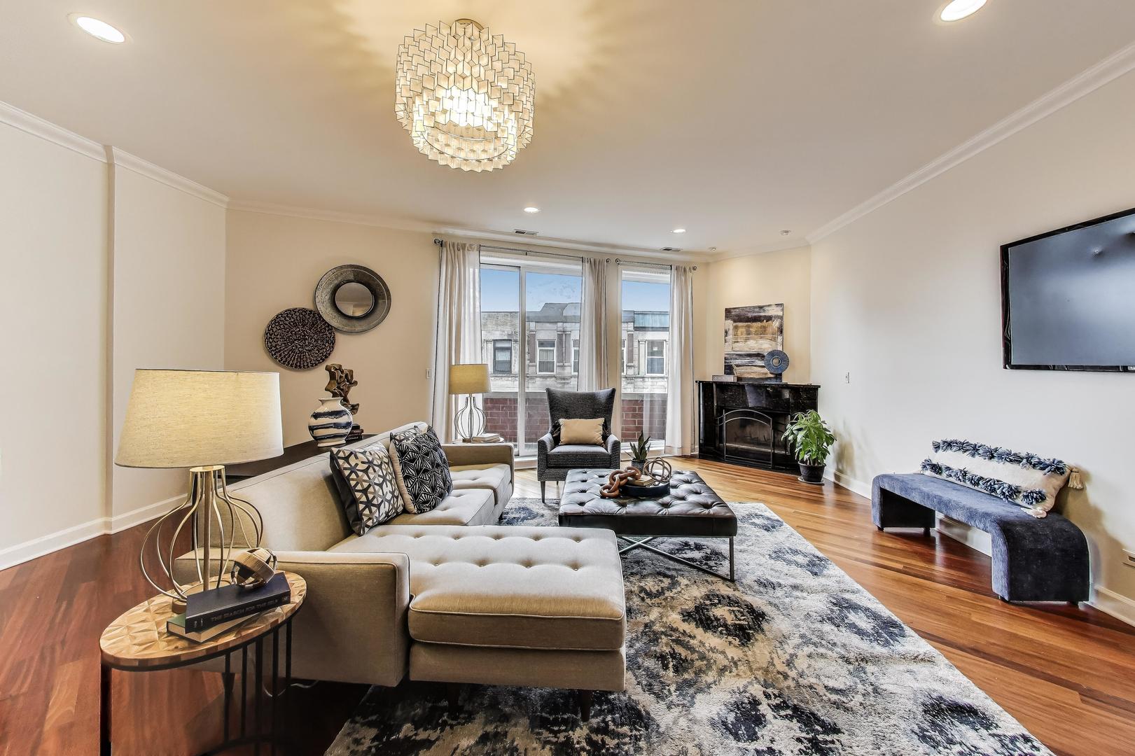 2308 W North Avenue 3E