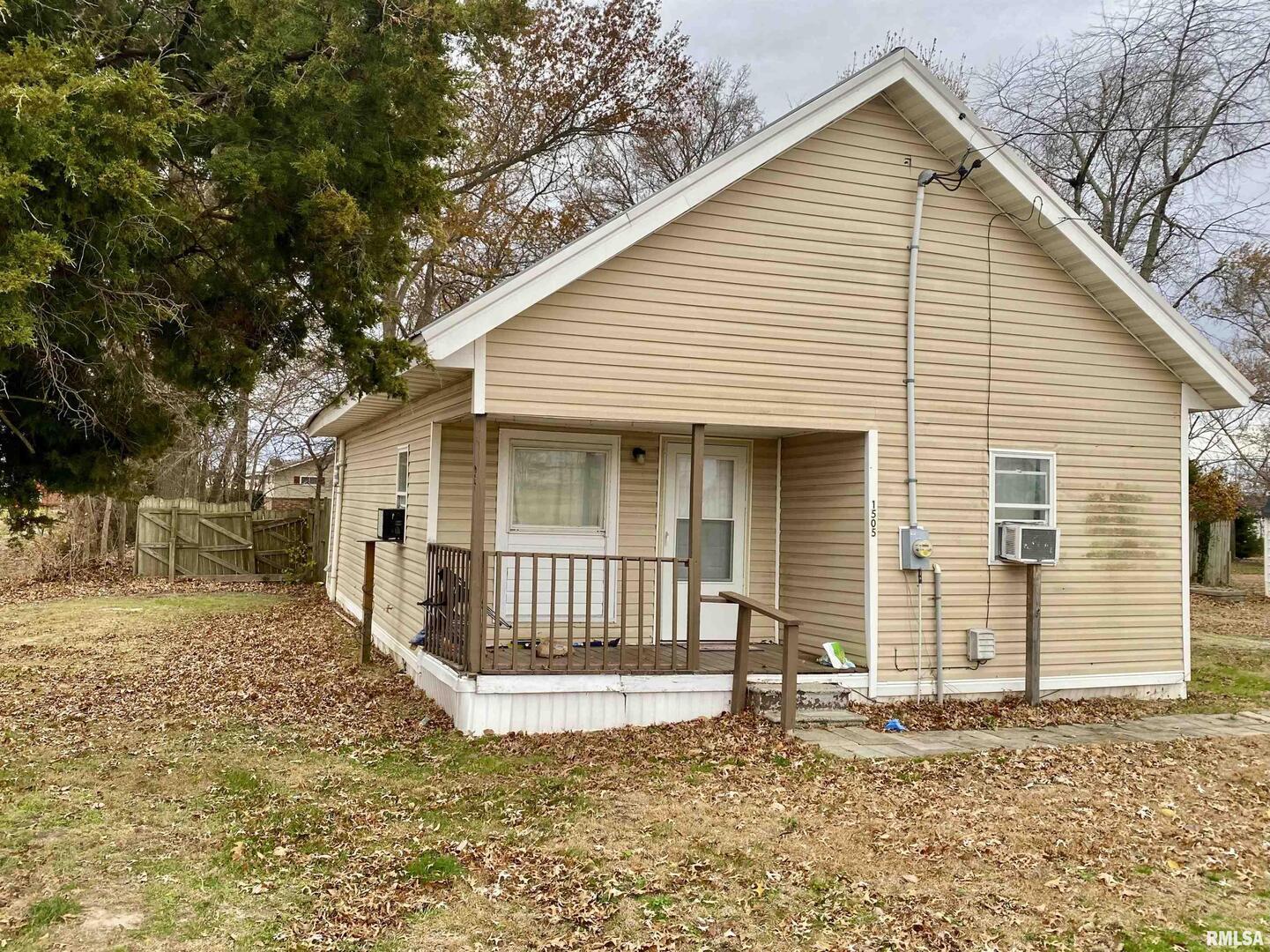 1505 Scottsboro Road