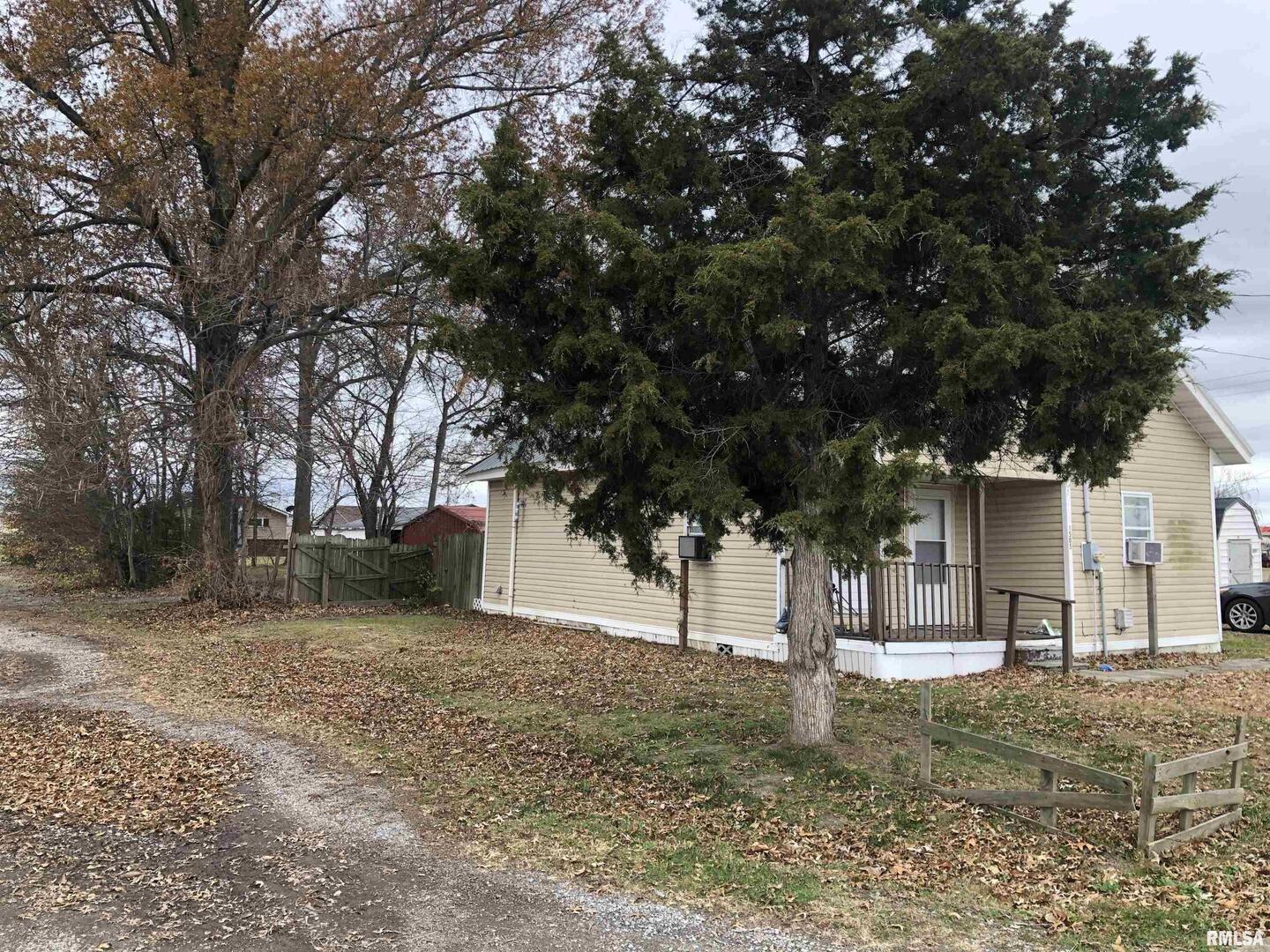 1505 Scottsboro Road