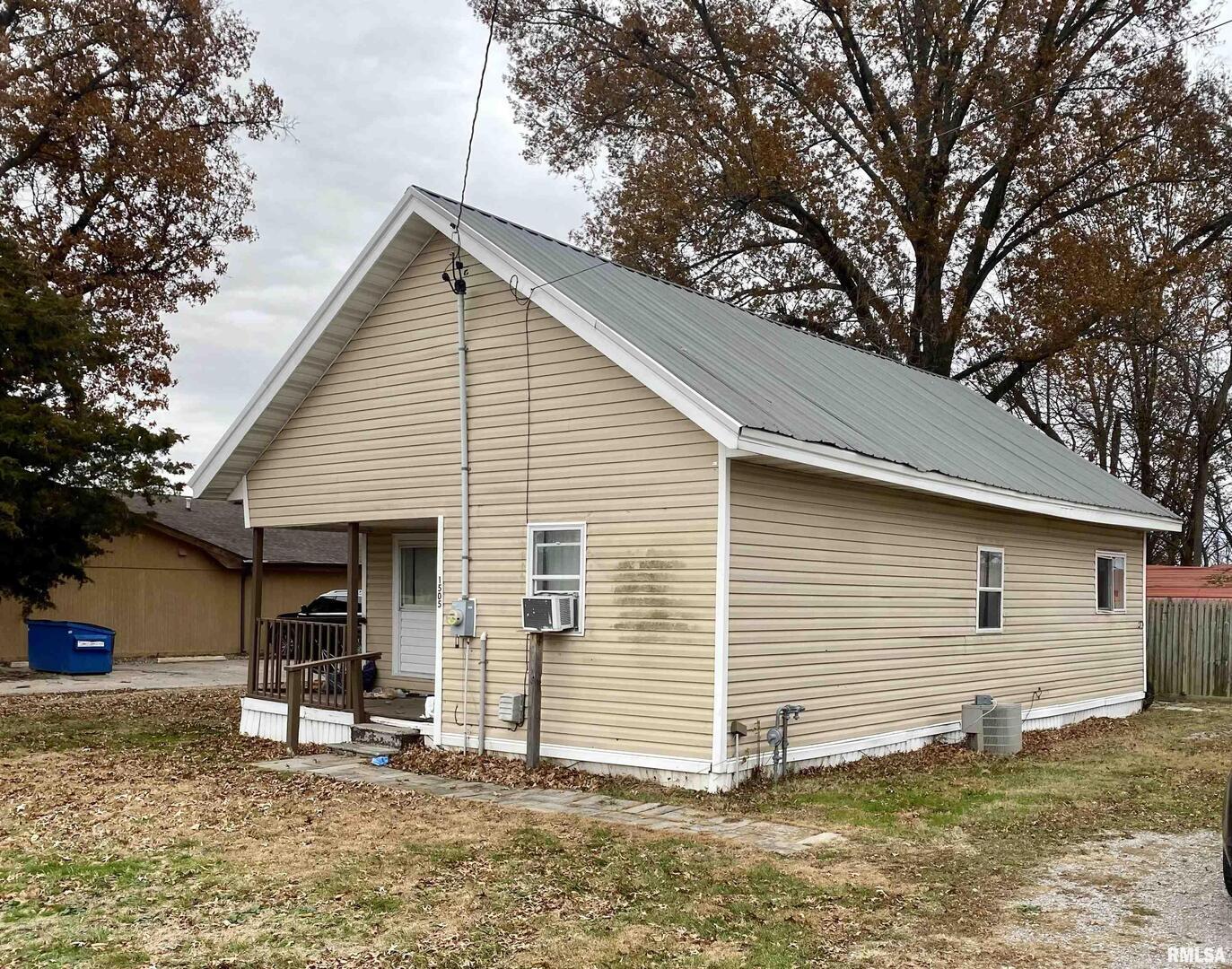 1505 Scottsboro Road