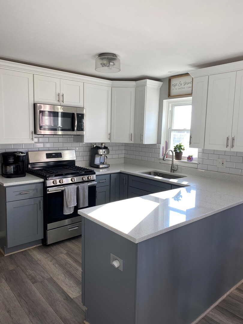 5415 S LATROBE Avenue