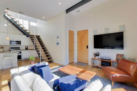 Tiny photo for 2105 W CONCORD Place #5, Chicago, IL 60647 (MLS # 12556192)