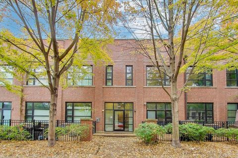 2105 W CONCORD Place 5 Chicago IL 60647