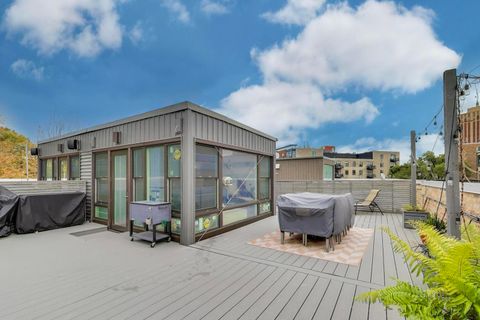 Tiny photo for 2105 W CONCORD Place #5, Chicago, IL 60647 (MLS # 12556192)