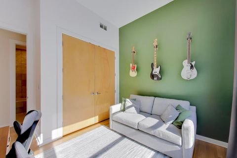 Tiny photo for 2105 W CONCORD Place #5, Chicago, IL 60647 (MLS # 12556192)