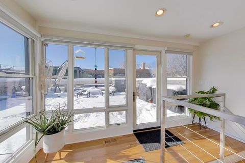 Tiny photo for 2105 W CONCORD Place #5, Chicago, IL 60647 (MLS # 12556192)