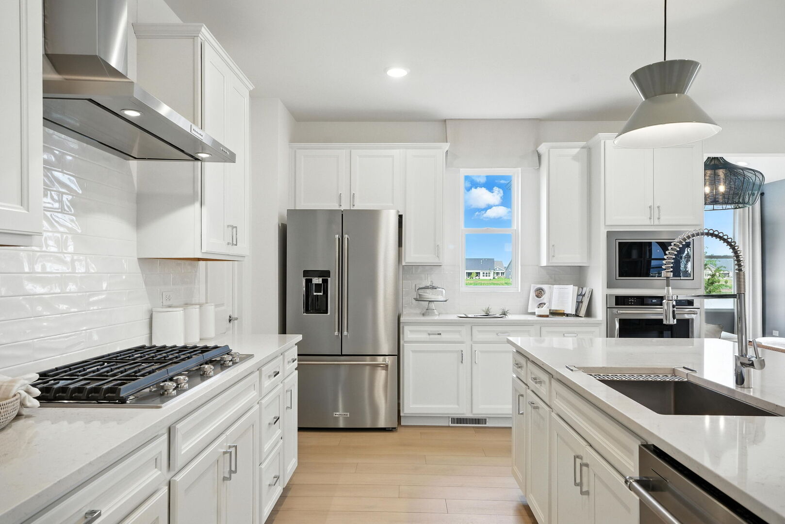 3015 Timberlake Avenue