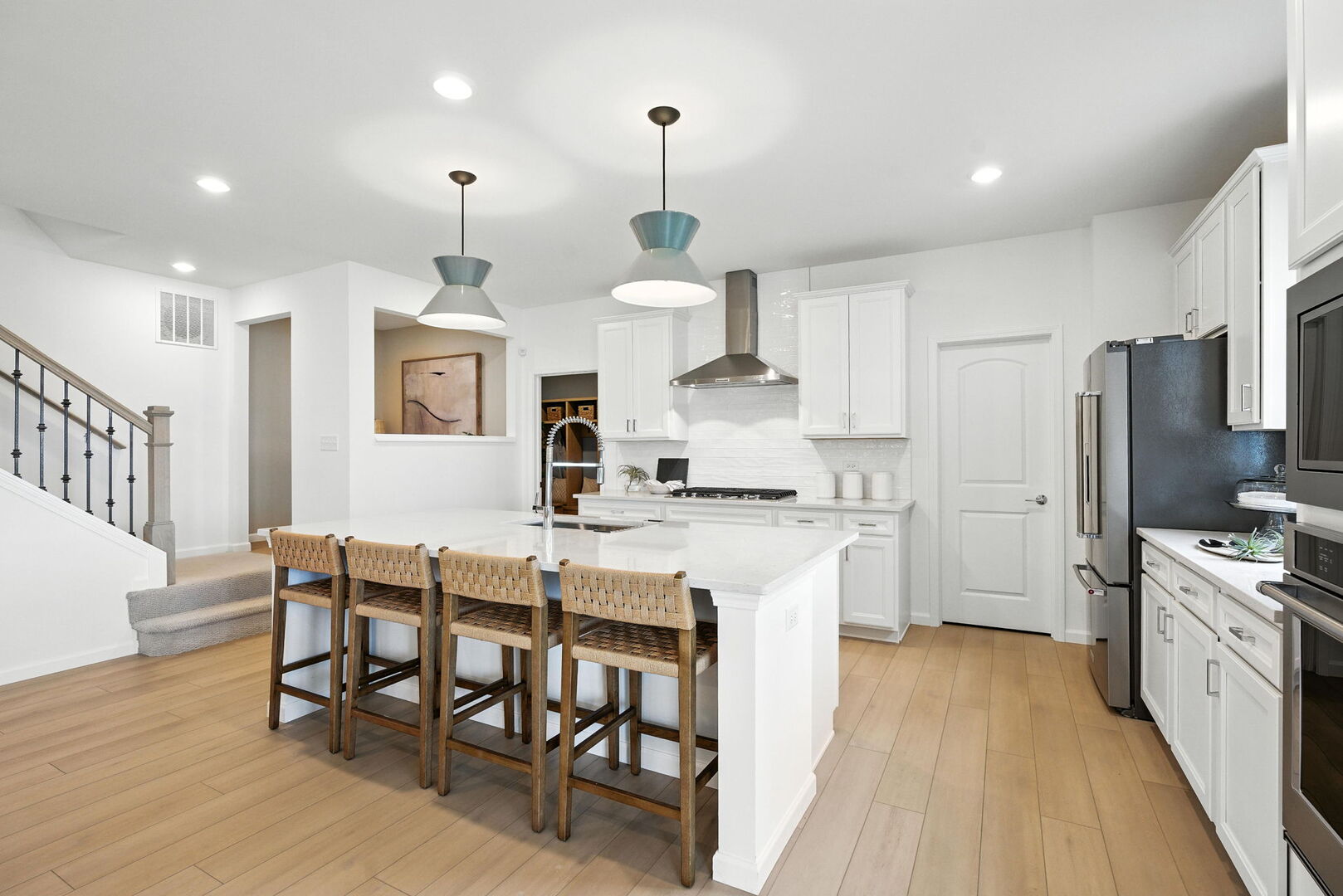 3015 Timberlake Avenue