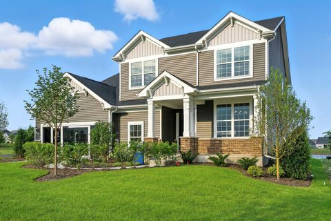 3015 Timberlake Avenue New Lenox IL 60451