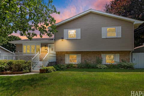 Photo of 10113 W Crissy Avenue, Zion, IL 60099 (MLS # 12729827)