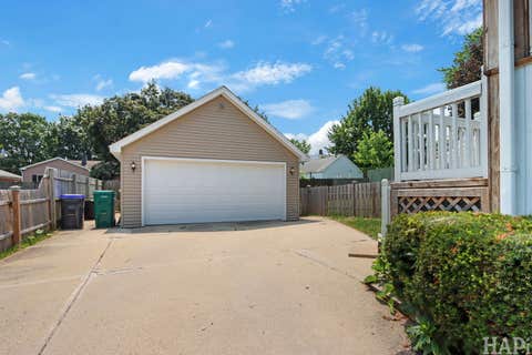Tiny photo for 10113 W Crissy Avenue, Zion, IL 60099 (MLS # 12729827)