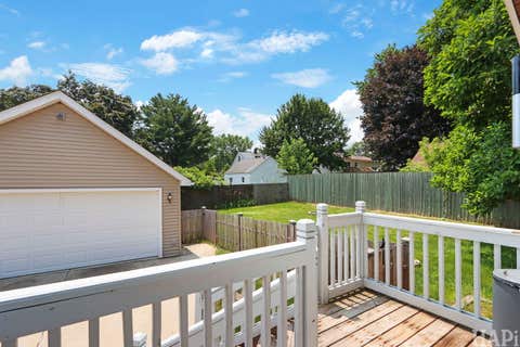 Tiny photo for 10113 W Crissy Avenue, Zion, IL 60099 (MLS # 12729827)