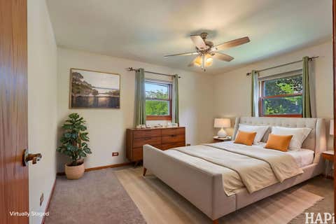 Tiny photo for 10113 W Crissy Avenue, Zion, IL 60099 (MLS # 12729827)